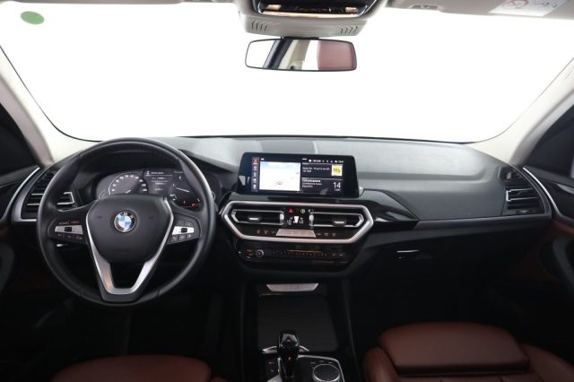 BMW X3 usata 3