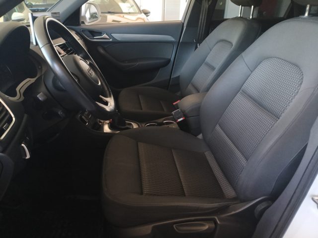 AUDI Q3 usata, con Cerchi in lega