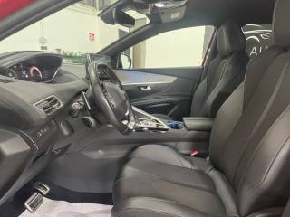 PEUGEOT 3008 usata, con Chiusura centralizzata