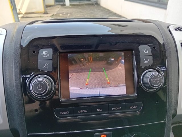 FIAT Ducato usata 13