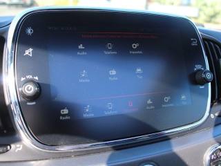 FIAT 500C usata, con Specchietti laterali elettrici
