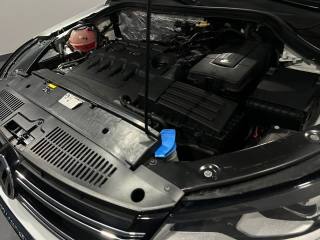 VOLKSWAGEN Tiguan usata, con Cruise Control