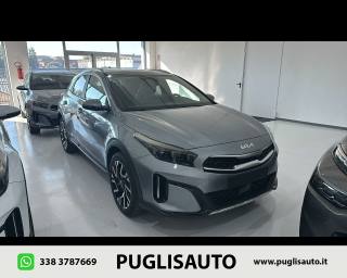 KIA XCeed 1.0 T-GDi GPL Style