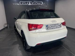 AUDI A1 usata, con Airbag Passeggero