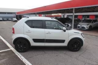 SUZUKI Ignis usata, con Autoradio digitale