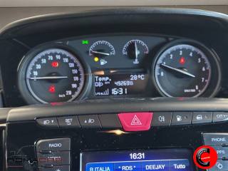 LANCIA Ypsilon usata, con USB