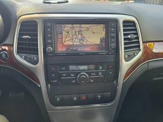 JEEP Grand Cherokee usata, con Volante multifunzione