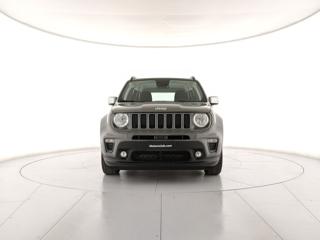 JEEP Renegade usata, con Boardcomputer