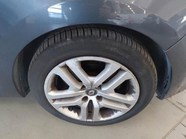 RENAULT Clio usata, con Fendinebbia