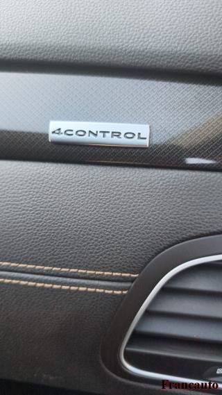 RENAULT Talisman usata, con Controllo automatico clima