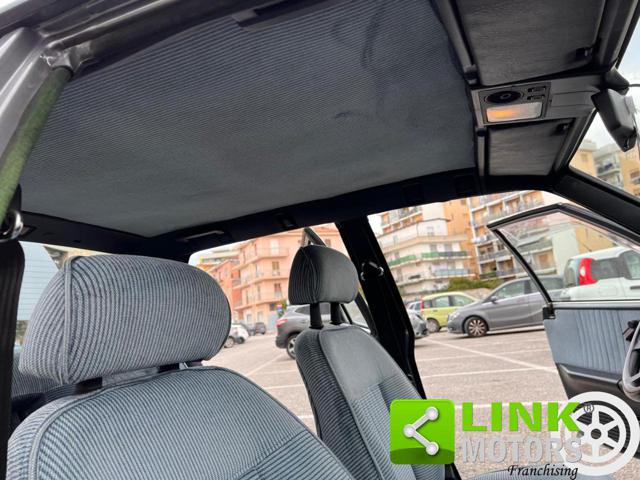 LANCIA Prisma usata 9