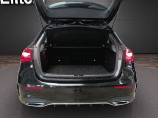 MERCEDES-BENZ A 180 usata, con Sistema di navigazione