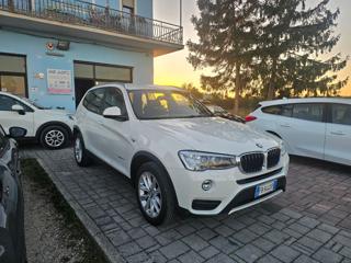 BMW X3 usata, con Autoradio