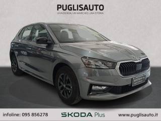 SKODA Fabia 1.0 TSI 95 CV Young Edition