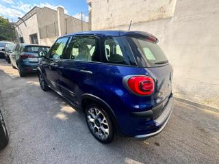 FIAT 500L usata, con Airbag Passeggero