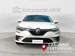 RENAULT Megane usata, con Airbag