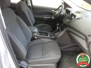 FORD Kuga usata, con Specchietti laterali elettrici