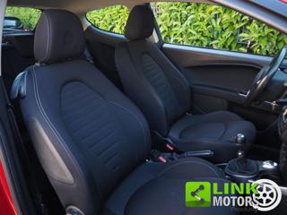 ALFA ROMEO MiTo usata 21