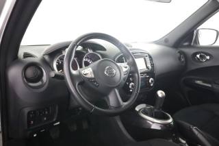 NISSAN Juke usata 1
