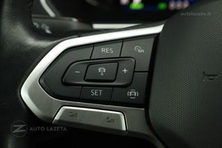 VOLKSWAGEN Tiguan usata, con Sensore di pioggia