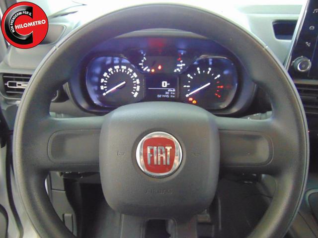 FIAT Doblo usata, con Cruise Control