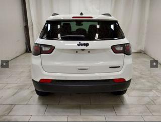 JEEP Compass usata, con Antifurto