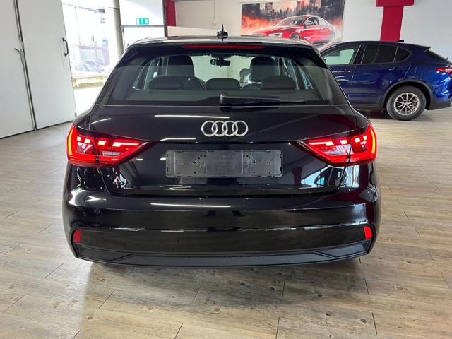 AUDI A1 usata, con Alzacristalli elettrici