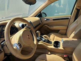 PORSCHE Cayenne usata, con Climatizzatore