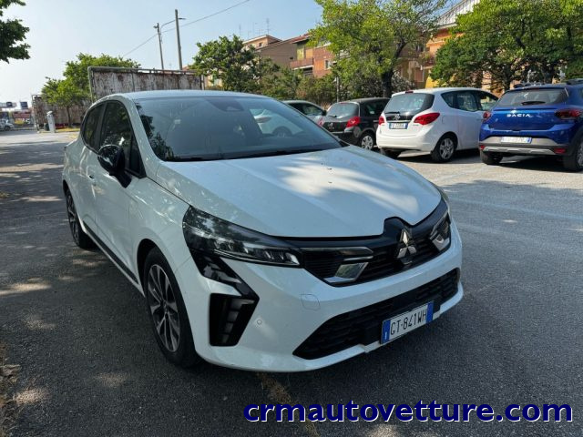 MITSUBISHI Colt usata, con ABS