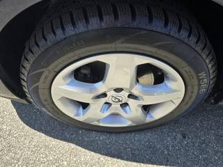 OPEL Astra usata, con Chiusura centralizzata