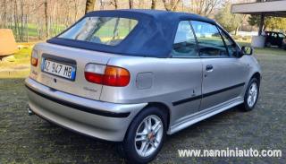 FIAT Punto usata 25