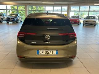 VOLKSWAGEN ID.3 usata, con Boardcomputer