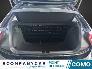 VOLKSWAGEN Polo usata, con Controllo elettronico della corsia