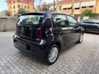 VOLKSWAGEN up! usata 4