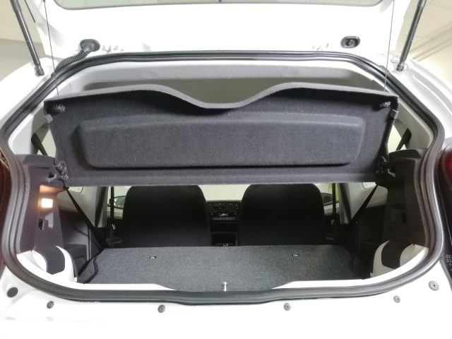 SKODA Citigo usata 21