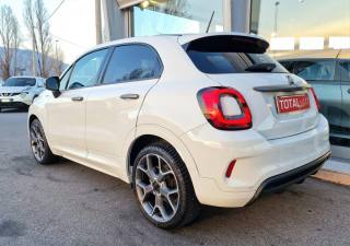 FIAT 500X usata, con Cerchi in lega