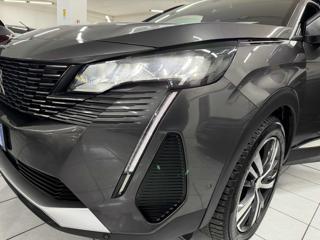 PEUGEOT 3008 usata 29