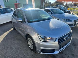 AUDI A1 usata, con Airbag laterali