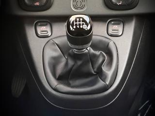 FIAT Panda usata, con Monitoraggio pressione pneumatici