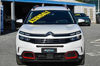 CITROEN C5 Aircross usata, con Airbag