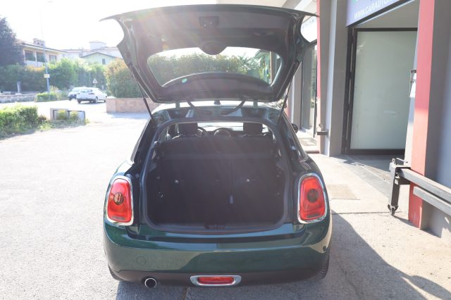 MINI One usata 64