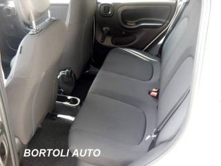 FIAT Panda usata, con Controllo trazione