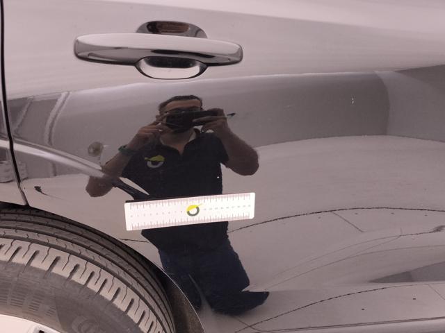 VOLVO XC60 usata, con Sensori di parcheggio posteriori