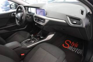 BMW 116 usata, con Controllo trazione