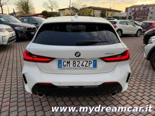 BMW 118 usata, con Immobilizzatore elettronico