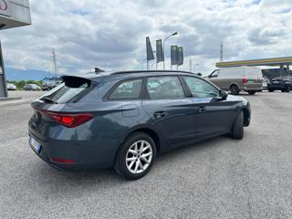 SEAT Leon usata, con Airbag Passeggero