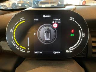 MINI Cooper SE usata, con Fendinebbia