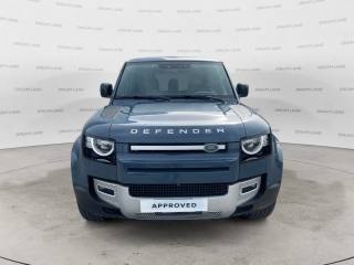 LAND ROVER Defender usata, con Chiusura centralizzata