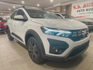 DACIA Sandero usata, con Airbag