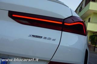 BMW X6 usata 34